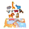 Playgo puzzel safari