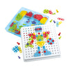 Juego de construcción Mosaic, 180dlg.