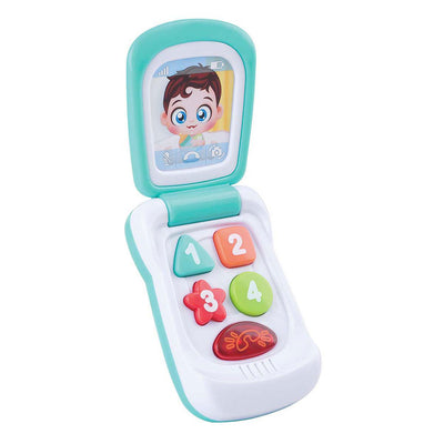 Gioca al mio primo telefono