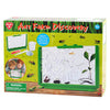 Play ants viewing box