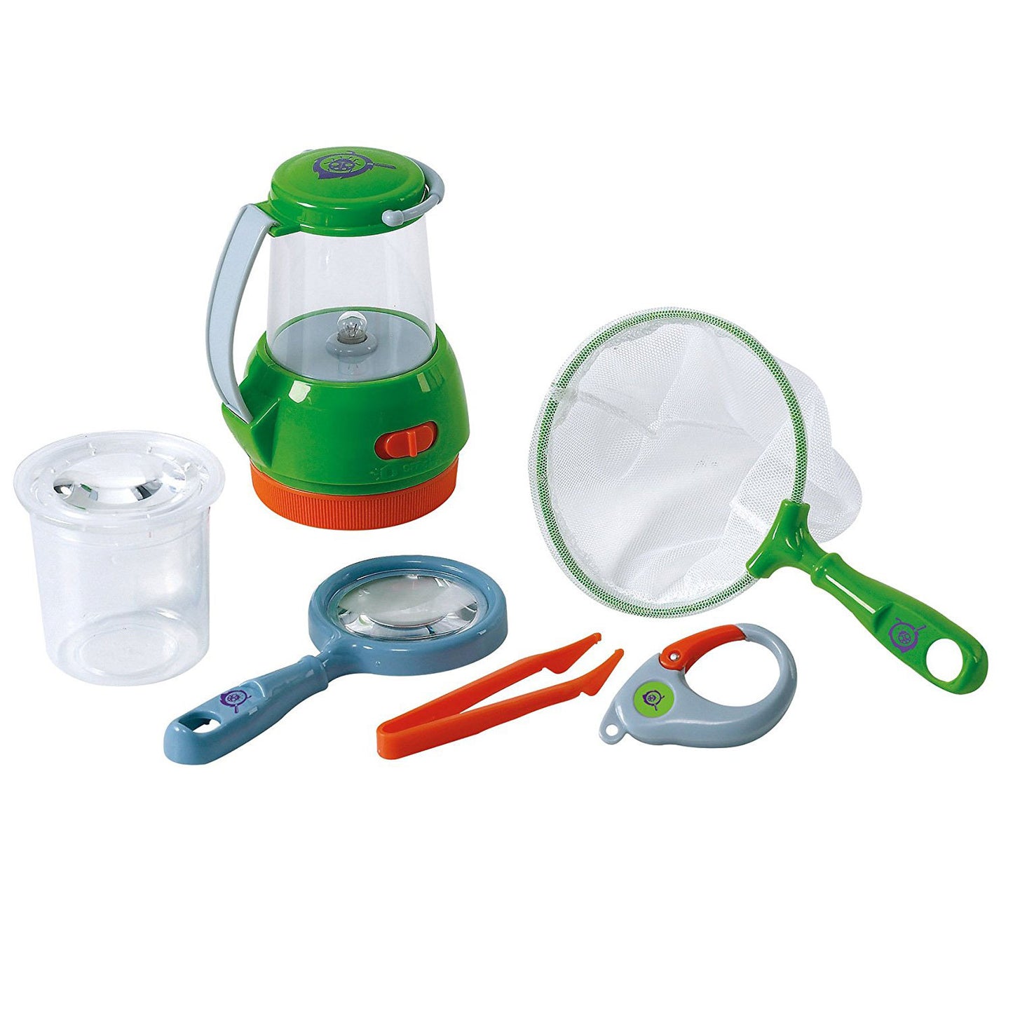 Play Nature Research Set