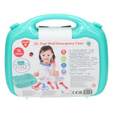 Playgo dokterskoffer dr. feel well 2930 - afbeelding 2