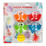 Playgo badwaterval - 4dlg. - afbeelding 2