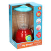 Playgo speelgoed blender met licht en fruit accessoires - keuken speelgoed.