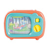 Juega mi primer televisor