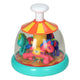 Gioca alla pressione e diventa allegro -go -round