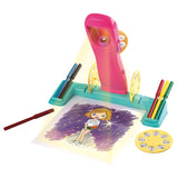 Playgo fashion projector - 17dlg. - afbeelding 1