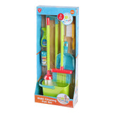 Play Cleaning Play Set, 9DLG. - afbeelding 2