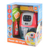 Play Airfryer Play Set, 13dlg.