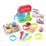 Gioca a Kleine Bakker Speelset, 19dlg. - afbeelding 2
