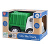 Gioca a biobase biobase garbage verde