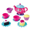 Toca Theekransje Tea Set con luz y sonido, 12dlg.
