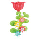 Gioca ai giocattoli da bagno Flowers Watermolen