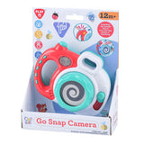 Play baby camera with sound - afbeelding 2