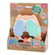 Juega Peekaboo Owl Acheling
