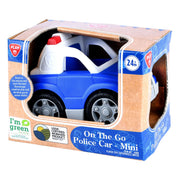Play biobased police car - afbeelding 2