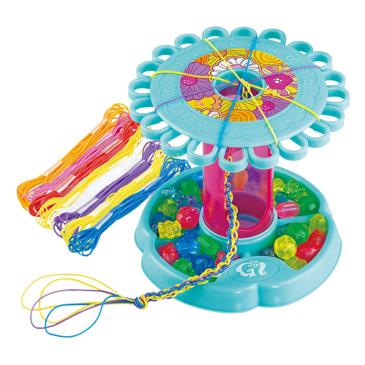 Playgo maak je eigen armbanden set