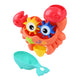 Playgo Small Bath Crab