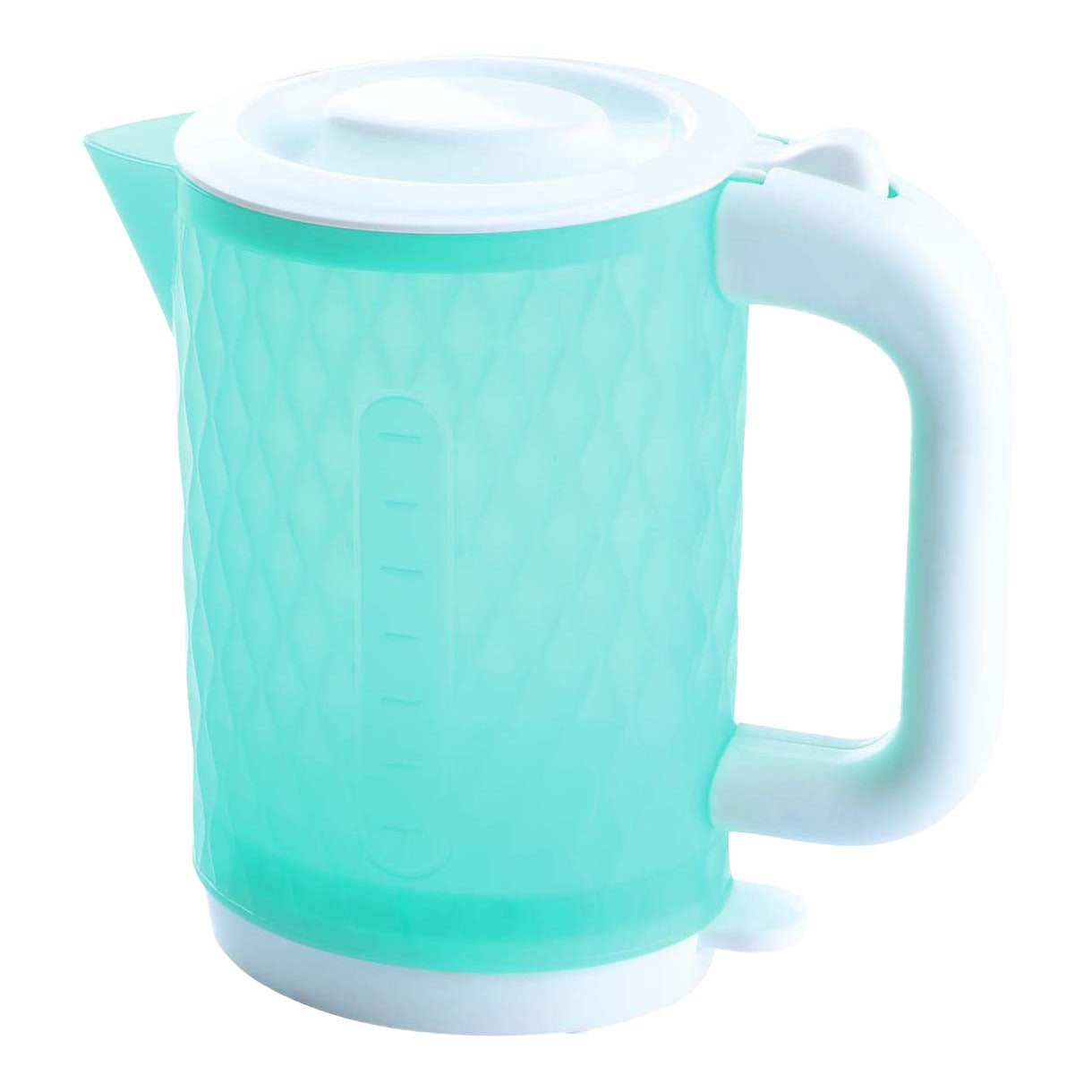 Suona il mio bollitore blu