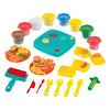 Play Diner Cafe Kleiset, 8 barattoli di argilla