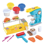 Juega el café y el comedor Kleiset, 22dlg. - afbeelding 1
