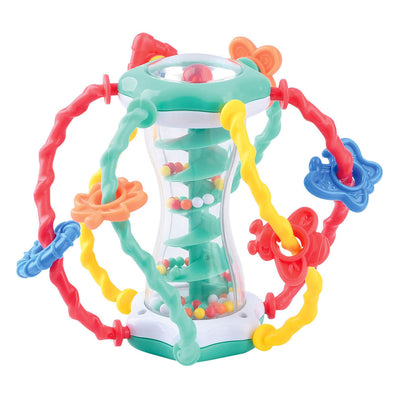 Gioca a Baby Discoverball