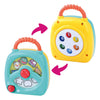 Gioca a baby music box senza meccanismo