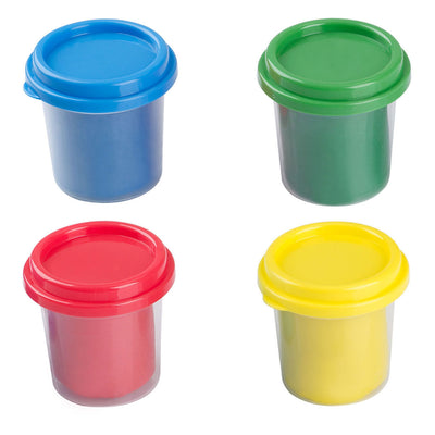 Gioca a Kleiset 4 Colours, 4x56Gram