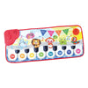 Play Piano Music Mat, 71 cm