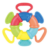 Jugar anillo de bebé flexible - afbeelding 1