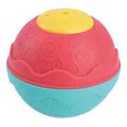 Playgo zachte sensorische ontdekbal - afbeelding 2
