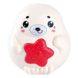 Juega Bath Toy fantástico sello - afbeelding 1