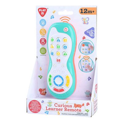 Gioca alla telefonata per bambini con luce e suono.