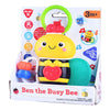 Gioca a baby toy sono l'ape