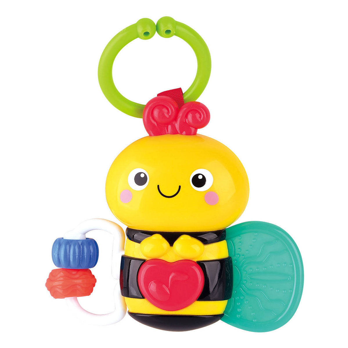 Gioca a baby toy sono l'ape