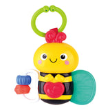 Playgo babyspeeltje ben de bij - afbeelding 1