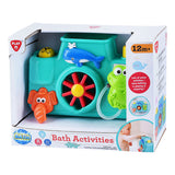 Playgo badspeelgoed camera dieren - afbeelding 2