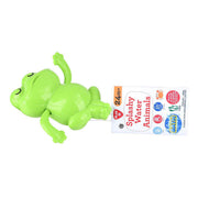 Playgo spetterend waterdier badspeeltje - afbeelding 4