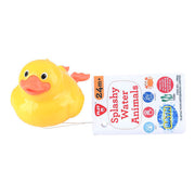 Playgo spetterend waterdier badspeeltje - afbeelding 5