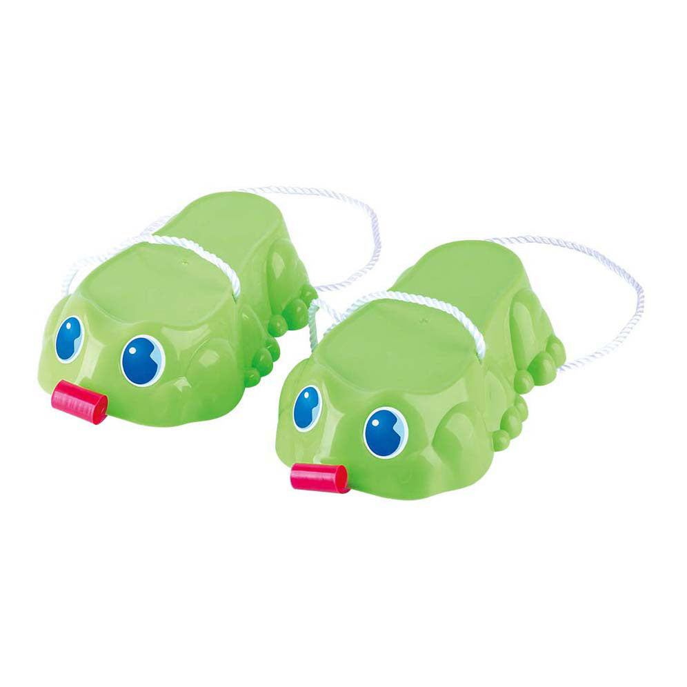 Juega Bobbins Walking Bobins, 2dlg.