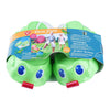 Juega Bobbins Walking Bobins, 2dlg.