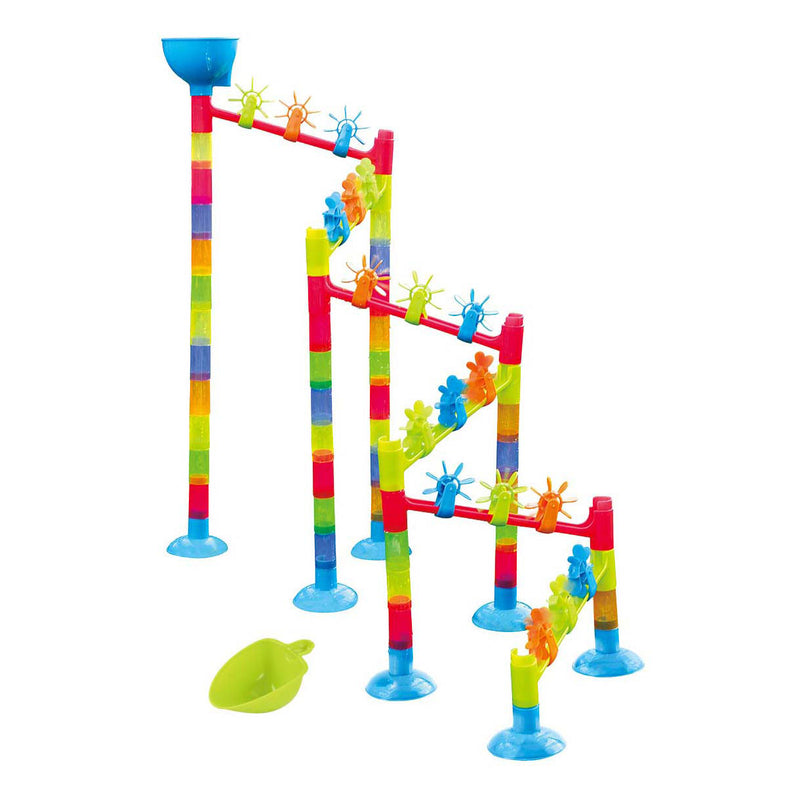 Play Water RaceBaan Play set