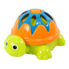 Jugar tortuga corriendo