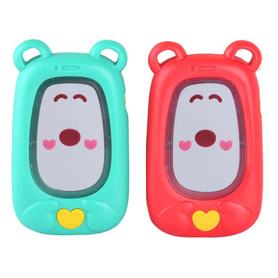 Gioca al mio smartphone orso selfie