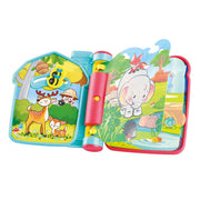 Playgo geluidenboek jungle - afbeelding 1