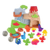 Juega Dinos con juego de juegos Volcano, 20dlg.