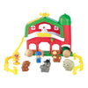 Play Farm with Animals Play Set, 17dlg.
