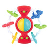Jugar al bebé Tastring