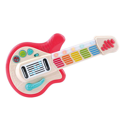 Jam di chitarra elettrica Playgo perfetto