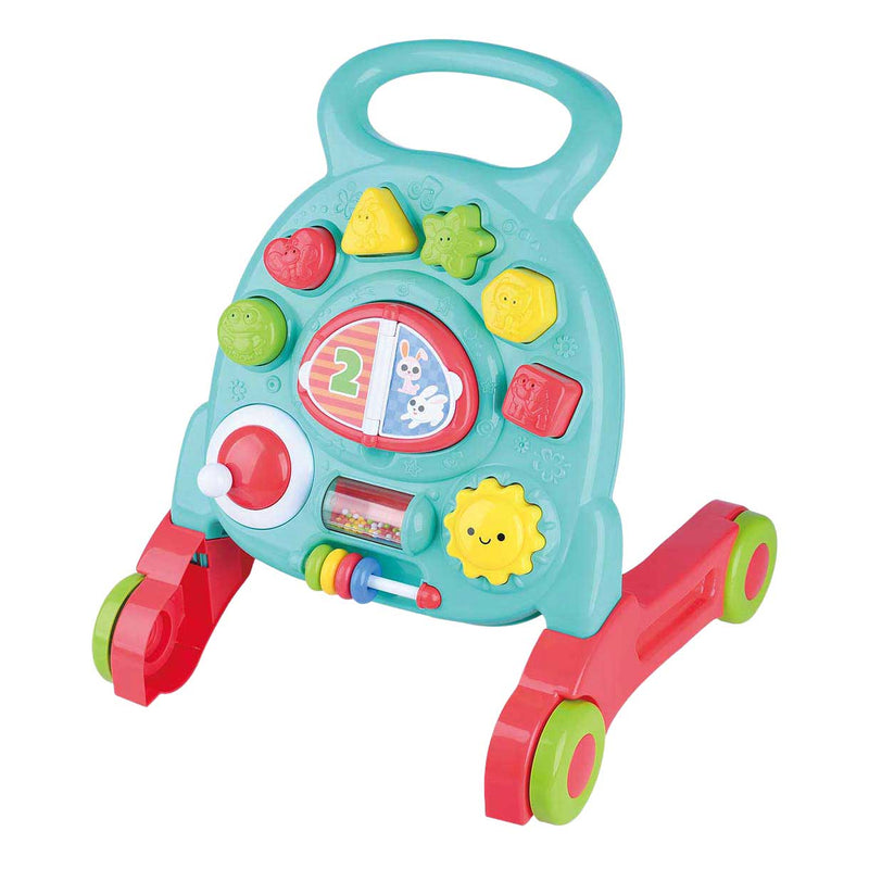 Camminatore di attività Playgo